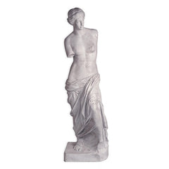  Venus De Milo 102 Animal Classical  Sculpture, Home Decor, XoticBrands, XoticBrands Home Decor