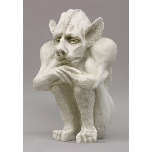  Emmett Gargoyle 20  Gargoyles  Sculpture, Home Decor, XoticBrands, XoticBrands Home Decor