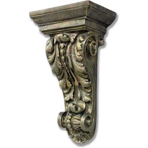 Burke Bracket - Architectural   Brackets - XoticBrands Home Decor