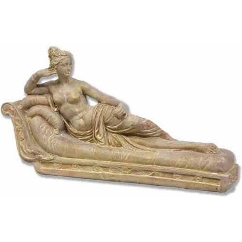Josephine -  Figurines Classical  Sculpture - XoticBrands Home Decor