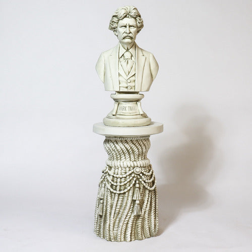  Tassel Pedestal Large Animal Garden  Sculpture, Home Decor, XoticBrands, XoticBrands Home Decor