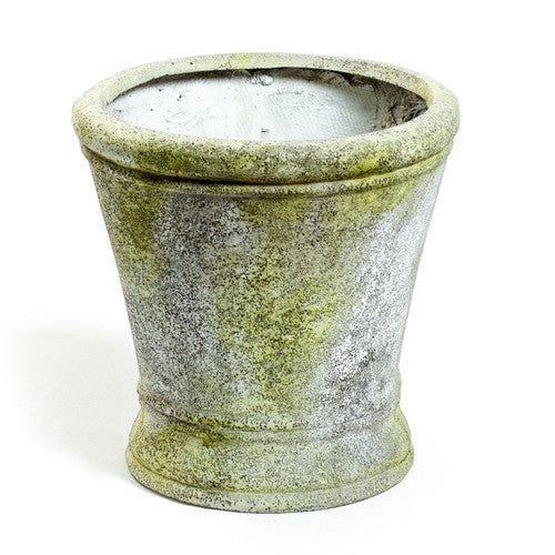 Haven Pot-Sm. Garden Planter - XoticBrands Home Decor