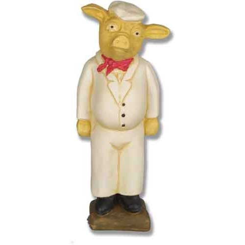 The Butcher -  Display Display - XoticBrands Home Decor