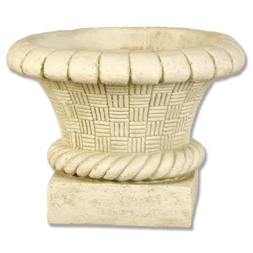 Astor Planter 15 H Garden Planter - XoticBrands Home Decor