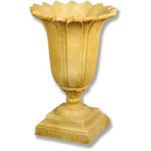  Sole Vase 20  Architectural  Sculpture, Home Decor, XoticBrands, XoticBrands Home Decor