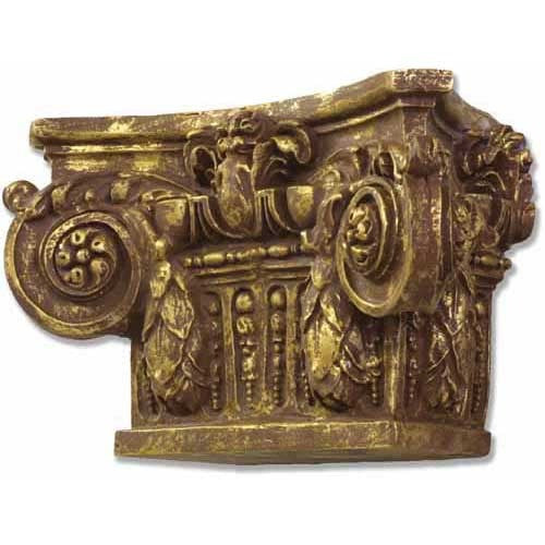 Ornate Bracket - Architectural   Brackets - XoticBrands Home Decor