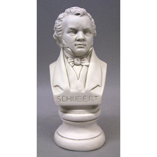  Schubert Bust Sm Animal Busts  Sculpture, Home Decor, XoticBrands, XoticBrands Home Decor