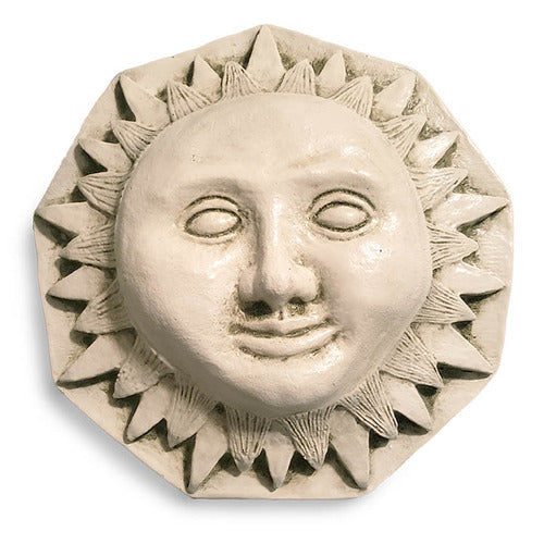  Tuscan Sun Flower Animal Wall  Sculpture, Home Decor, XoticBrands, XoticBrands Home Decor