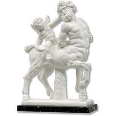 Centaur 9 H -  Figurines Classical  Sculpture - XoticBrands Home Decor