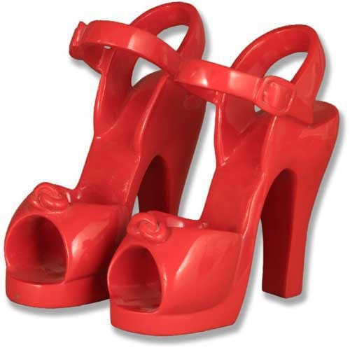 Pair Of High Heels 8 -  Display Display - XoticBrands Home Decor