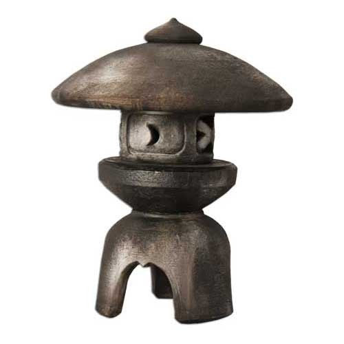 Yukimi Japanese Lantern 21 -  Asian/Eastern Display - XoticBrands Home Decor