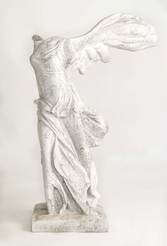 Winged Victory (Nike)20 Animal Classical  Sculpture, Home Decor, XoticBrands, XoticBrands Home Decor