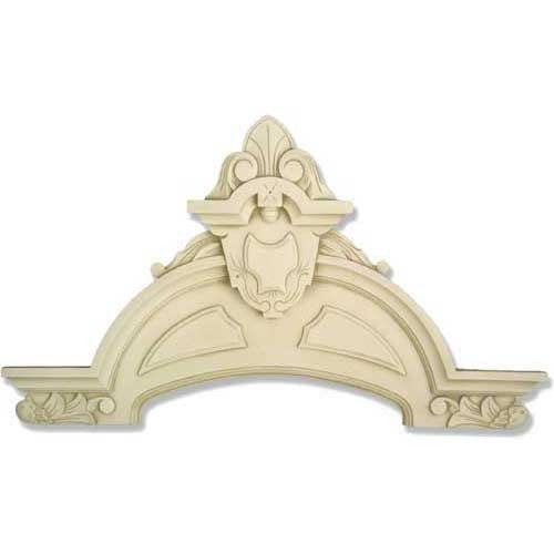 Cortland Over Decor (Castelli) - Architectural   Over Decor Plaques - XoticBrands Home Decor