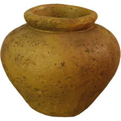 Ancient Jar 10 Garden Display - XoticBrands Home Decor