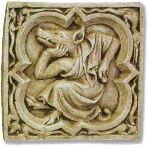 Dancing Boar Garden Animal Statue - XoticBrands Home Decor