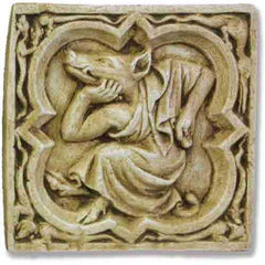 Dancing Boar Garden Animal Statue - XoticBrands Home Decor