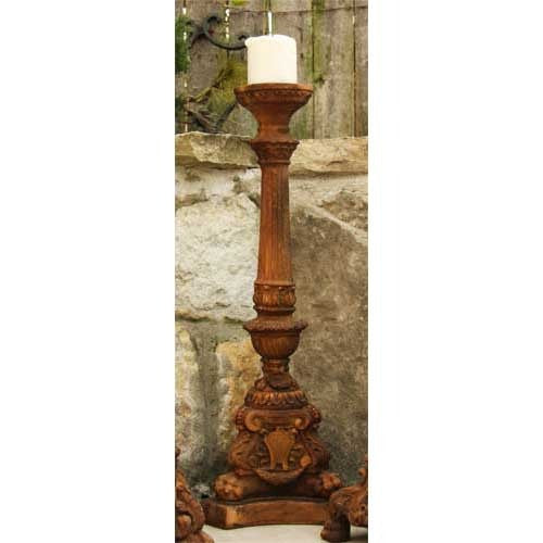 Empire Candleholder Garden Display - XoticBrands Home Decor
