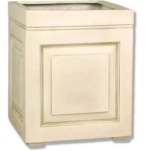 Panel Planter-14 Garden Planter - XoticBrands Home Decor