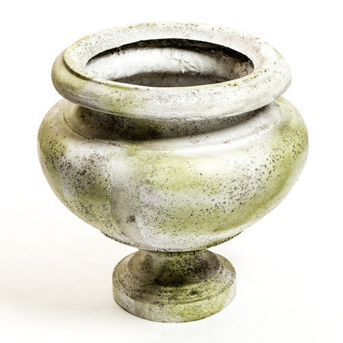 Valentino Urn 26 Garden Display - XoticBrands Home Decor