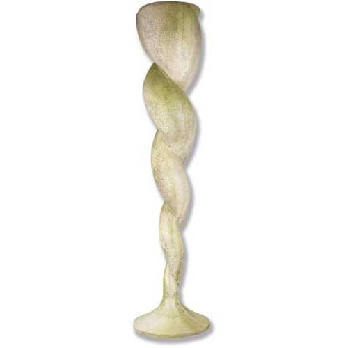 Spiral Column 66 - Architectural   Columns - XoticBrands Home Decor