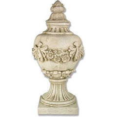 Tower Wall Finial 31 - Architectural   Finials - XoticBrands Home Decor
