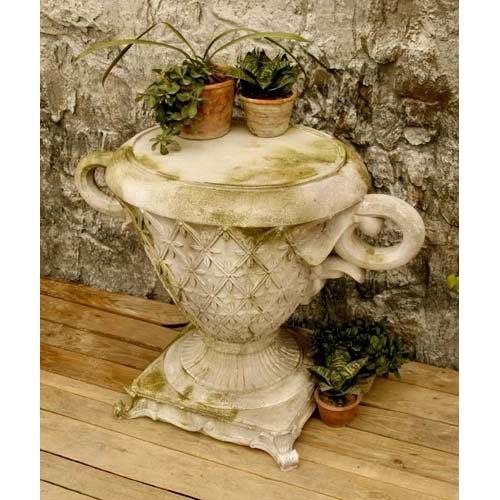 Crimson Table 31 - Architectural   Tables & Table Bases - XoticBrands Home Decor