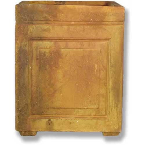 Panel Planter-18 Garden Display - XoticBrands Home Decor