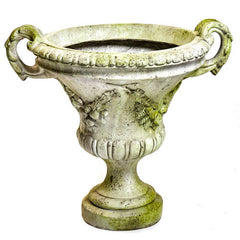 Traditional Urn - Architectural   Urns - XoticBrands Home Decor