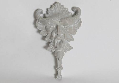  Fabio Wall Relief Animal Gargoyles  Sculpture, Home Decor, XoticBrands, XoticBrands Home Decor