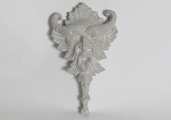  Fabio Wall Relief Animal Gargoyles  Sculpture, Home Decor, XoticBrands, XoticBrands Home Decor