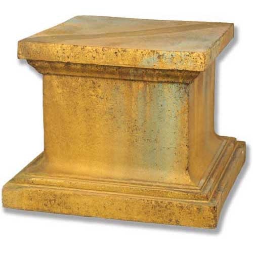  Reed Riser 12  Architectural  Sculpture, Home Decor, XoticBrands, XoticBrands Home Decor