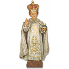 Infant Of Prague - Architectural   Niches - XoticBrands Home Decor