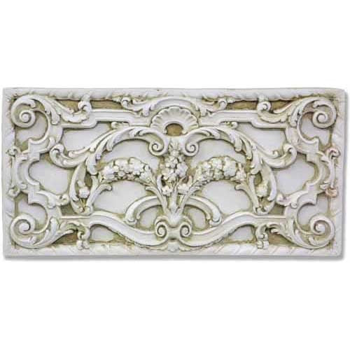 Modena Relief - Architectural   Friezes,Traceries & Tiles - XoticBrands Home Decor