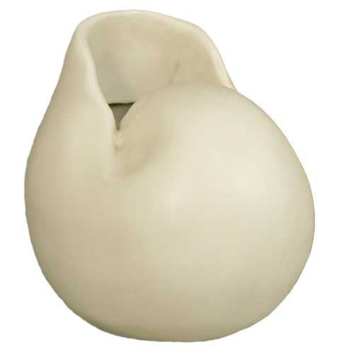Nautilus Medium 12 Garden Planter - XoticBrands Home Decor