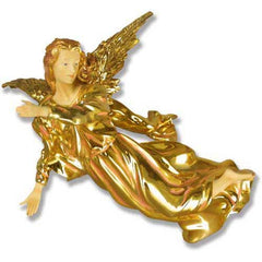 Winged Hanging Angel Garden Angel Statue - XoticBrands Home Decor