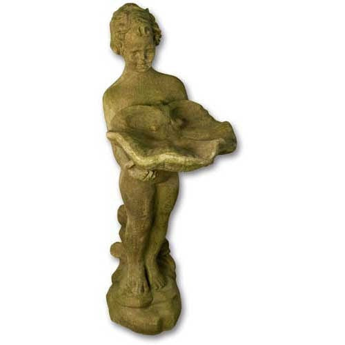Bambina De Mari 37 Garden Display - XoticBrands Home Decor