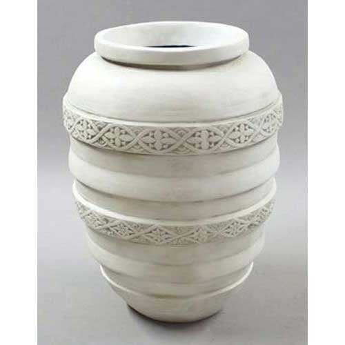  Barcelona Urn 34 Animal Large  Sculpture, Home Decor, XoticBrands, XoticBrands Home Decor