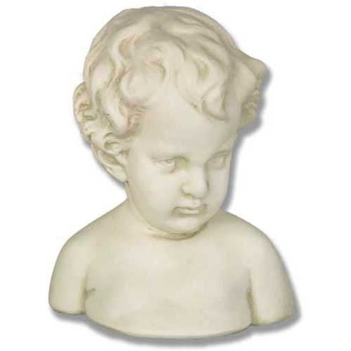 Little Boy By Donatello -  Busts Drawing Casts - XoticBrands Home Decor