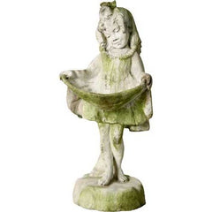 Precious Penelope 29 -  Children Classical  Sculpture - XoticBrands Home Decor