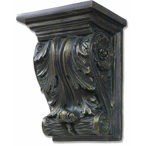 Corbel Standard - Architectural   Brackets - XoticBrands Home Decor