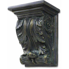 Corbel Standard - Architectural   Brackets - XoticBrands Home Decor