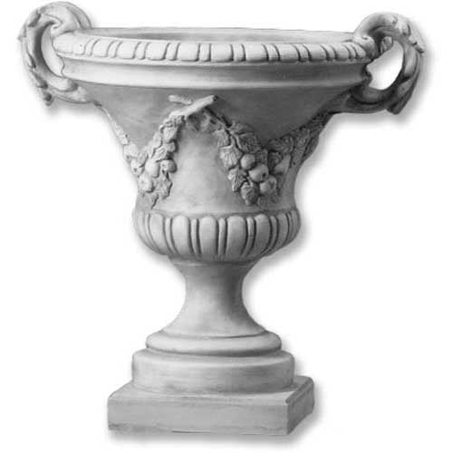 Traditional Urn - Architectural   Urns - XoticBrands Home Decor