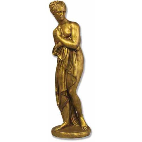 Shy Venus 32 H -  Figurines Classical  Sculpture - XoticBrands Home Decor