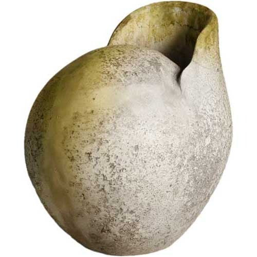 Nautilus Small 7 Garden Display - XoticBrands Home Decor