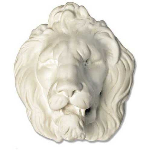 Lion Mask 10 -  Masks Drawing Casts - XoticBrands Home Decor