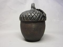  Acorn Planter  Planters  Sculpture, Home Decor, XoticBrands, XoticBrands Home Decor