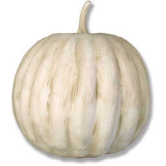 Pumpkin 37 Largest -  Autumn Scultpure - XoticBrands Home Decor