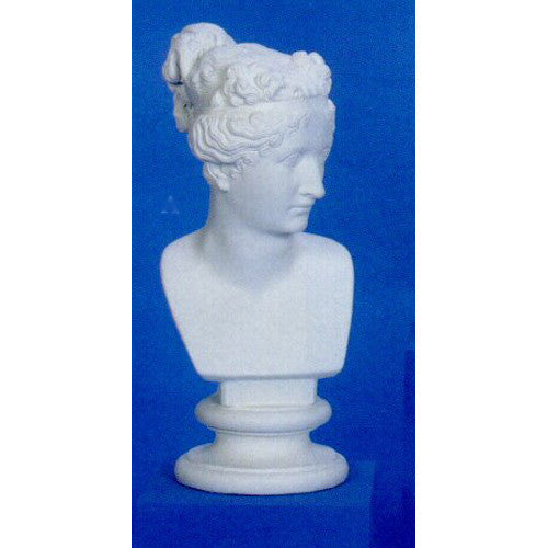 Paola Borgese -  Other Busts Busts - XoticBrands Home Decor