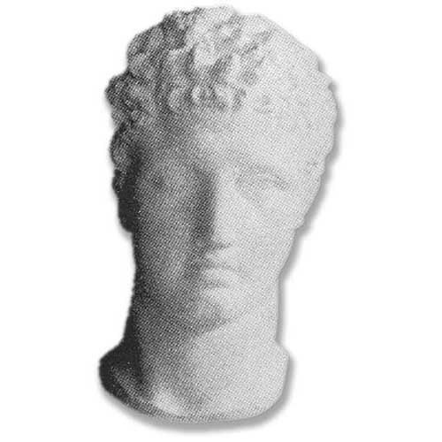 Hermes Mask -  Masks Drawing Casts - XoticBrands Home Decor