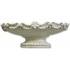 Villa Lucca Bowl 17 W Garden Planter - XoticBrands Home Decor